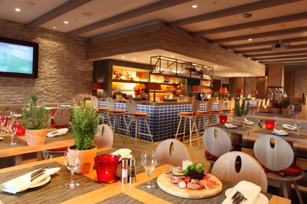 Lindner Congress Hotel Frankfurt (Frankfurt am Main)